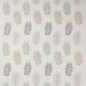 Preview: Jane Churchill Ferndown Stoff in Grey