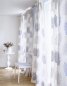 Preview: Vorhänge aus Jane Churchill Ferndown in Grey