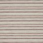 Preview: Jane Churchill Finn Stripe Outdoor-Stoff in Red