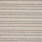 Preview: Jane Churchill Finn Stripe Outdoor-Stoff in Taupe
