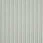 Preview: Jane Churchill Firle Stripe Streifenstoff in Aqua