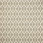 Preview: Jane Churchill Fontane Ikat-Stoff in Beige