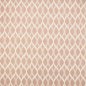 Preview: Jane Churchill Fontane Ikat-Stoff in Pink