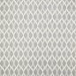 Preview: Jane Churchill Fontane Ikat-Stoff in Slate Blue