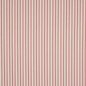 Preview: Jane Churchill Forde Stripe Streifenstoff in Red