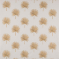 Preview: Jane Churchill Fortunei Stoff in Antique Gold