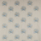 Preview: Jane Churchill Fortunei Stoff in Blue