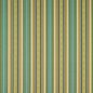 Preview: Harlie Stripe Green – Stoff von Jane Churchill