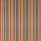 Preview: Harlie Stripe Red/Indigo – Stoff von Jane Churchill