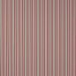 Preview: Jane Churchill Hartwell Stripe Streifenstoff in Red