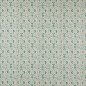 Preview: Jane Churchill Haven Stoff in Aqua