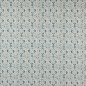 Preview: Jane Churchill Haven Stoff in Blue