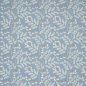 Preview: Jane Churchill Hazelwood Stoff in Blue