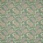 Preview: Jane Churchill Hazelwood Stoff in Green