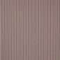 Preview: Jane Churchill Heskin Stripe Streifenstoff in Red