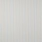 Preview: Jane Churchill Heskin Stripe Streifenstoff in Soft Blue