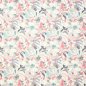 Preview: Hot House Pink/Teal – Stoff von Jane Churchill