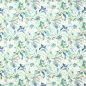 Preview: Hot House Teal/Blue – Stoff von Jane Churchill