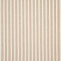 Preview: Jane Churchill Innis Stripe Leinenstoff in Caramel