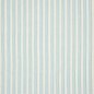 Preview: Jane Churchill Innis Stripe Leinenstoff in Duck Egg