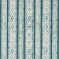 Preview: Jane Churchill Jari Stoff in Indigo