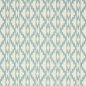 Preview: Jane Churchill Jonti Stoff in Blue
