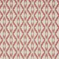 Preview: Jane Churchill Jonti Stoff in Red