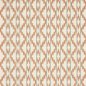 Preview: Jane Churchill Jonti Stoff in Terracotta