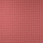 Preview: Jane Churchill Juno Ikat-Stoff in Red