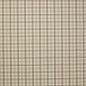 Preview: Jane Churchill Kali Check Karostoff in Beige