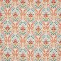 Preview: Kashmar Red – Stoff von Jane Churchill