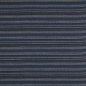 Preview: Kelso Navy – Stoff von Jane Churchill