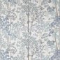 Preview: Jane Churchill Kingswood Stoff in Blue