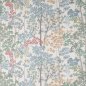 Preview: Jane Churchill Kingswood Stoff in Multi