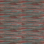 Preview: Jane Churchill Lanata Stoff in Aqua/Pink