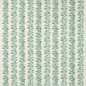 Preview: Jane Churchill Larkin Stoff in Aqua