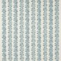 Preview: Jane Churchill Larkin Stoff in Blue