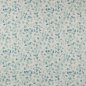 Preview: Jane Churchill Laurette Stoff in Aqua