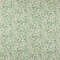 Preview: Jane Churchill Laurette Stoff in Green