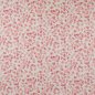 Preview: Jane Churchill Laurette Stoff in Pink