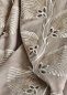 Preview: Detail der Stickerei von Jane Churchill Lelani