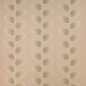 Preview: Jane Churchill Lelani Stoff in Ivory/Gold