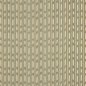 Preview: Jane Churchill Leon Stripe Streifenstoff in Green