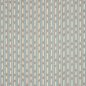 Preview: Jane Churchill Leon Stripe Streifenstoff in Slate