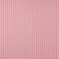 Preview: Jane Churchill Linhope Stripe Streifenstoff in Hot Pink