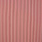 Preview: Jane Churchill Linhope Stripe Streifenstoff in Red
