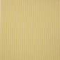Preview: Jane Churchill Linhope Stripe Streifenstoff in Yellow