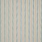 Preview: Jane Churchill Linton Stripe Streifenstoff in Aqua