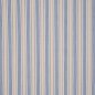 Preview: Jane Churchill Linton Stripe Streifenstoff in Blue