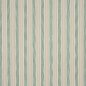 Preview: Jane Churchill Linton Stripe Streifenstoff in Green